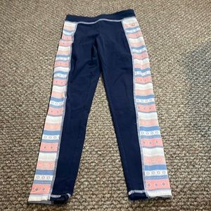 Matilda Jane Girls Size 10 Leggings